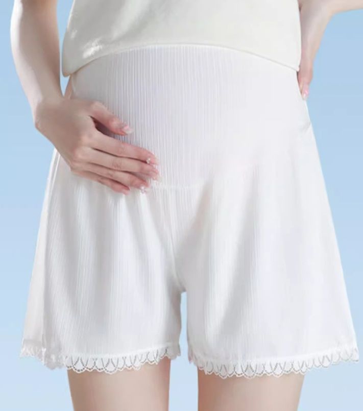 ショーツ マタニティー 高腰ゆったり妊婦用安心ショーツ