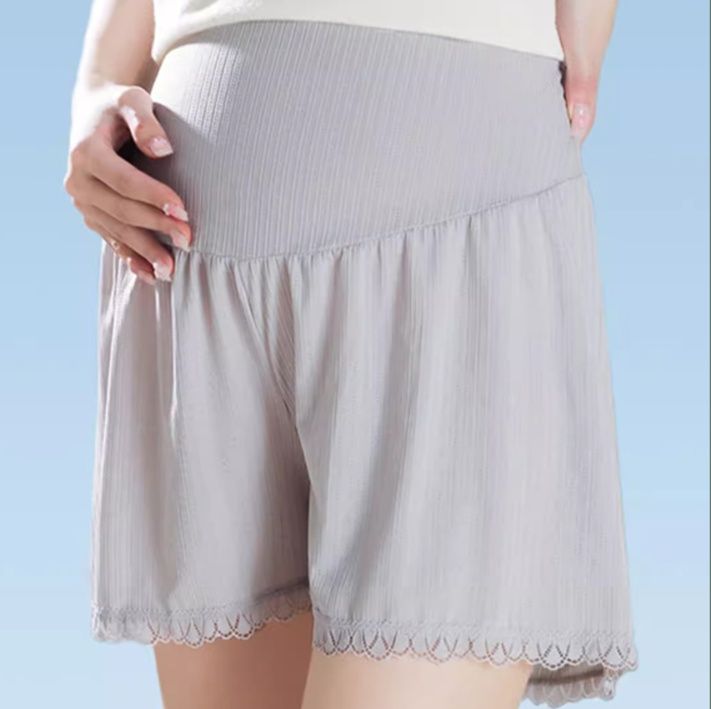 ショーツ マタニティー 高腰ゆったり妊婦用安心ショーツ