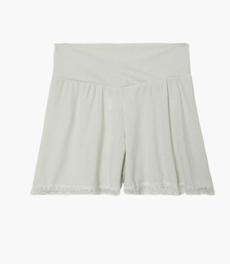 ショーツ マタニティー 優しい肌触り妊婦用安眠ショーツ
