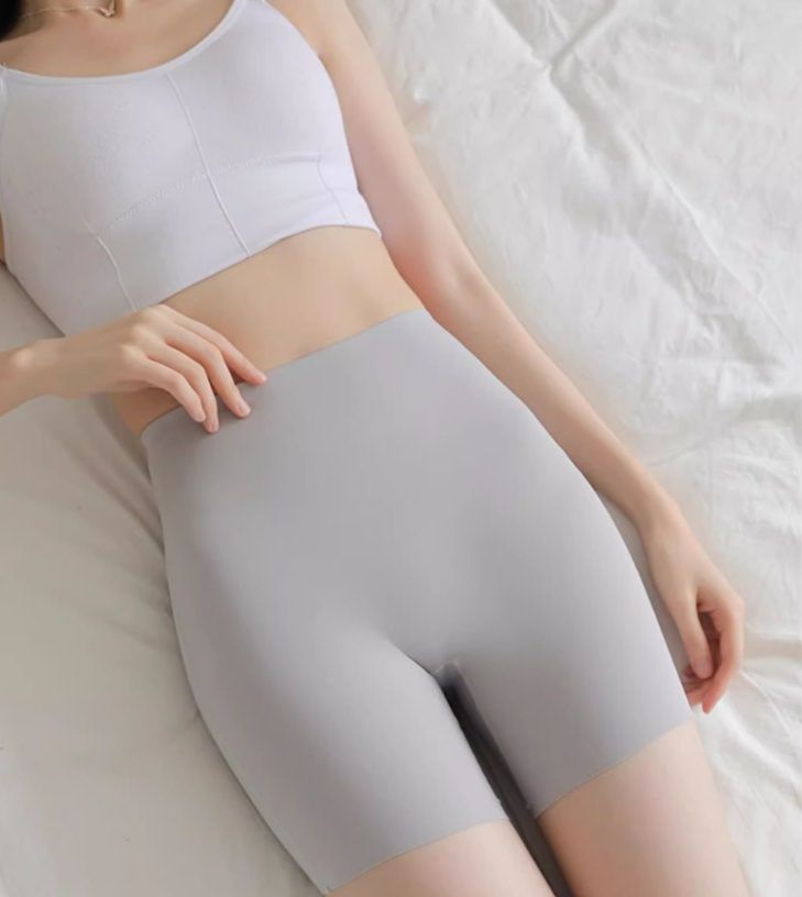 ショーツ ガードル なめらか美シルエットガードル