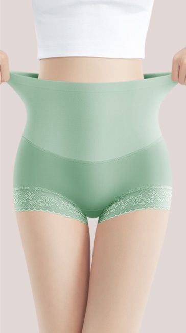 ショーツ ガードル 高弾力お腹引き締めガードル