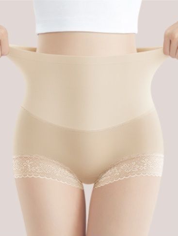 ショーツ ガードル 高弾力お腹引き締めガードル