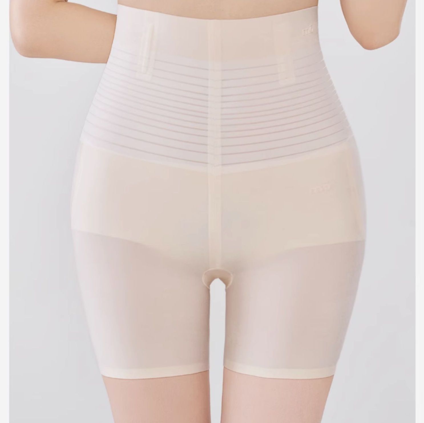 ショーツ なめらか美シルエット整腹ショーツ