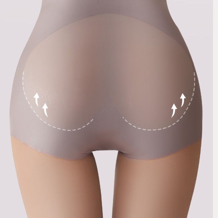 ショーツ 美腹ヒップアップショーツガードル