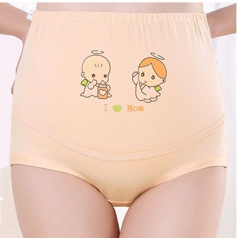 ショーツ 天使の抱擁マタニティーショーツ