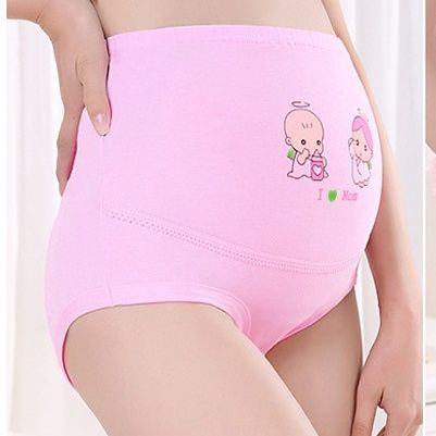 ショーツ 天使の抱擁マタニティーショーツ