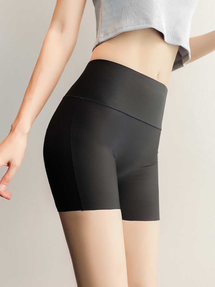 女子バレーを心地よく楽しむ!動きやすさと安心感を実現するインナーショーツ5選