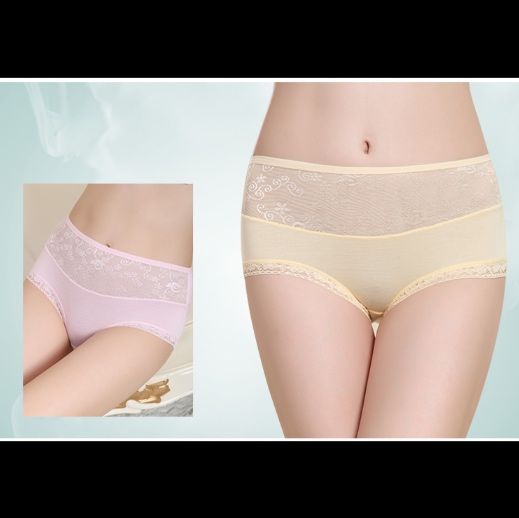 ショーツ シンプルデザインサニタリーショーツ