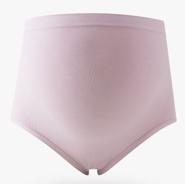 ショーツ 三次元無縫製一体成型マタニティーショーツ