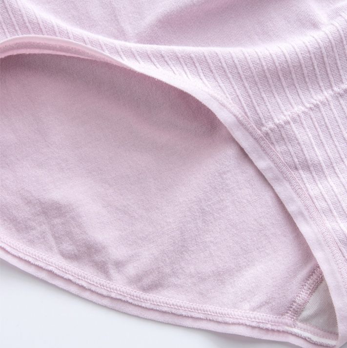 ショーツ 三次元無縫製一体成型マタニティーショーツ