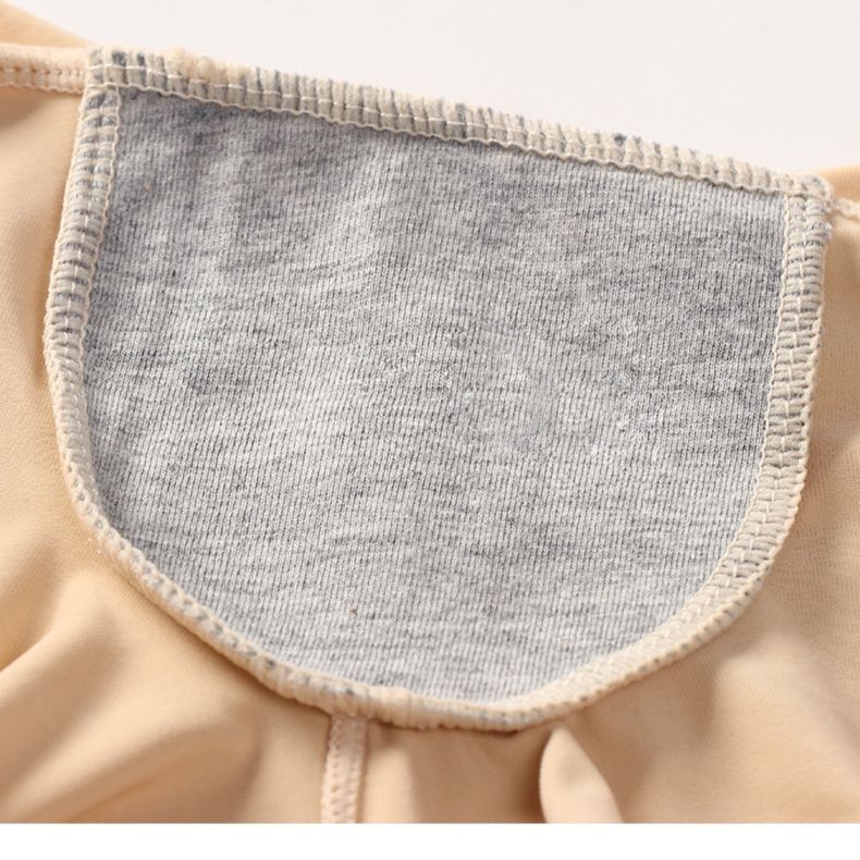 ショーツ 立体裁断補正下着ガードルショーツ