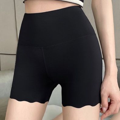 ショーツ 高弾力無縫製体型補正ショーツガードル