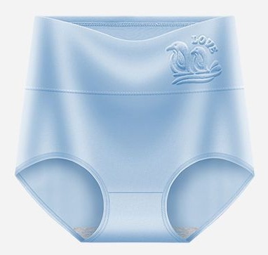 ショーツ なめらか高腰整形ショーツ