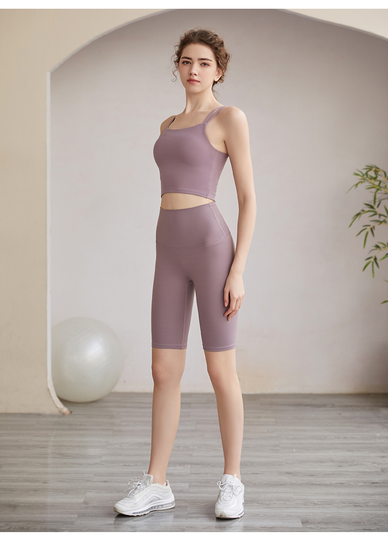 ショーツ なめらか美シルエットハイウエストショーツ