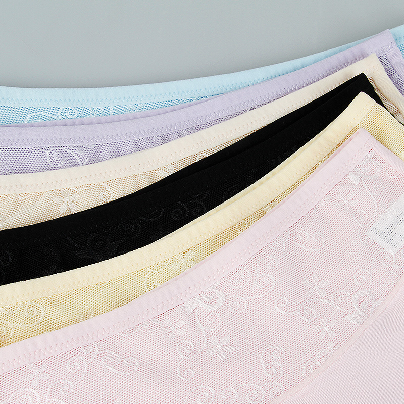 ショーツ シンプルデザインサニタリーショーツ