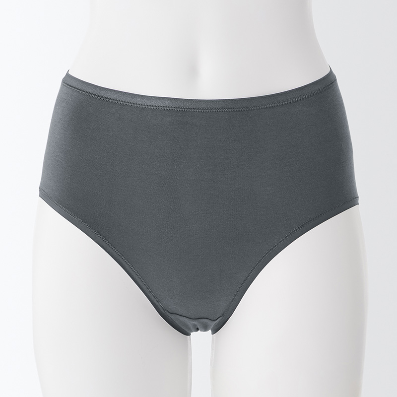 ショーツ やさしい肌触り安心設計サニタリーショーツ