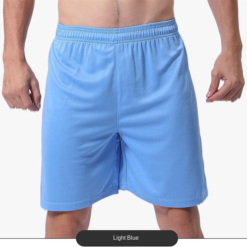 バスケ練習用ショートパンツ