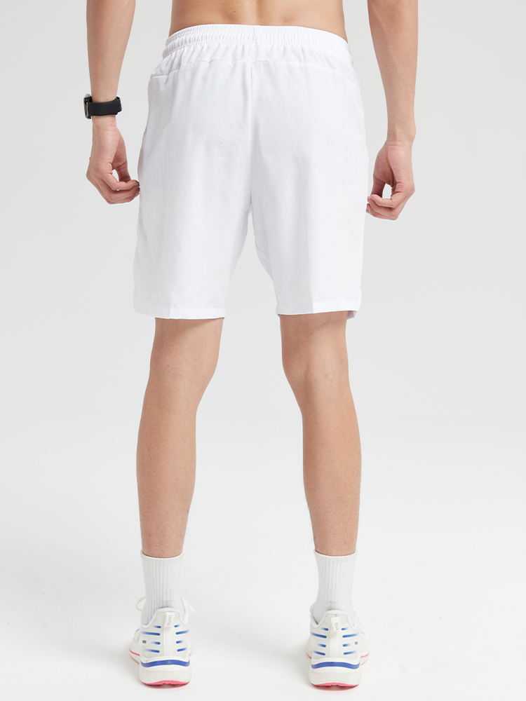 ショートパンツ 軽快動きやすいスポーツショートパンツ