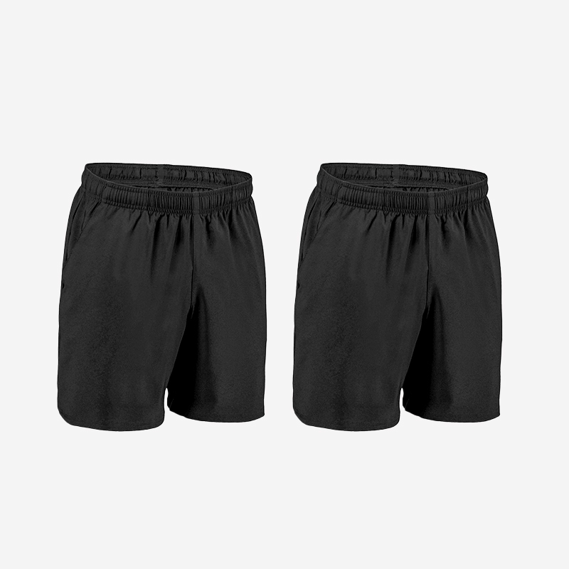 速乾性抜群スポーツショートパンツ