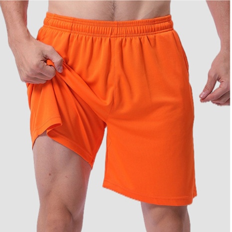 バスケ練習用ショートパンツ