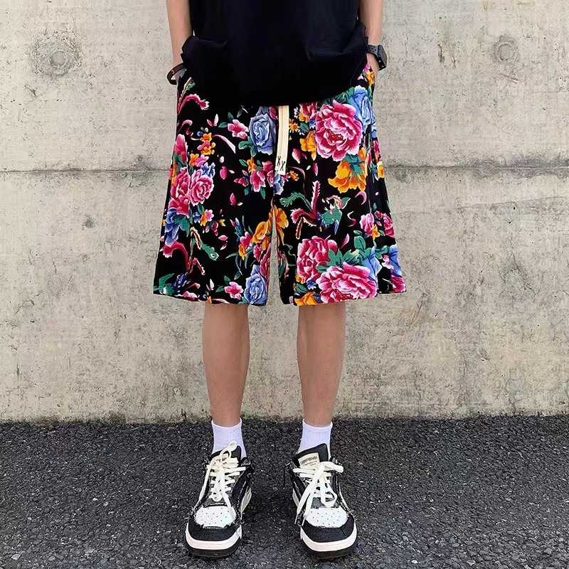 スケーター必見！動きやすさとカッコよさを両立した短パン5選