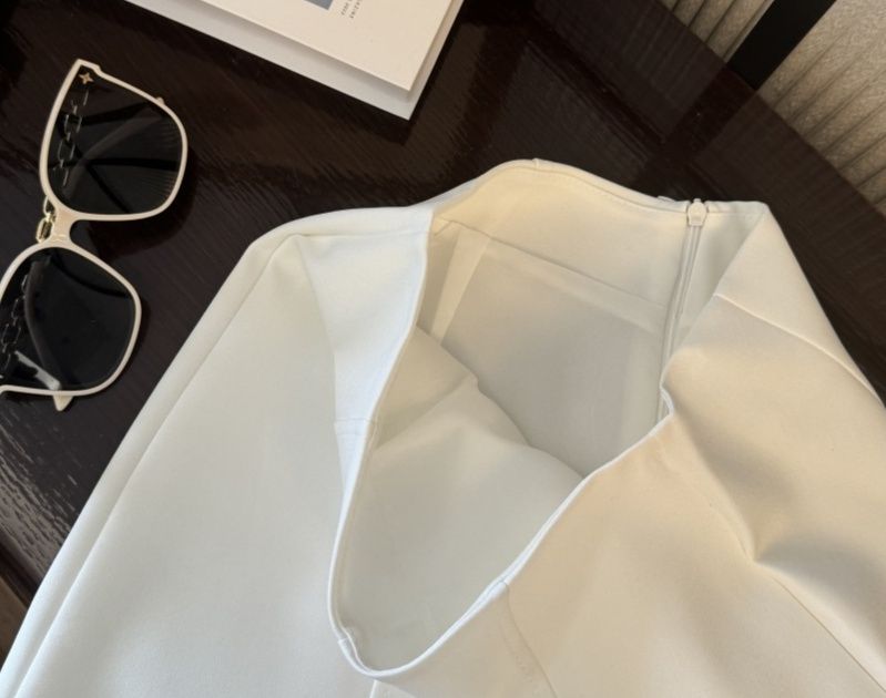 ショートパンツレディース縦プリーツデザイン大人きれいめ