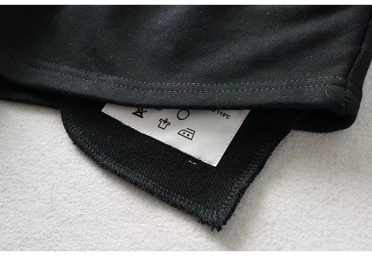 ショートパンツレディースレイヤード風スポーティー