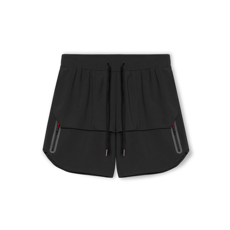 ショートパンツ アウトドアスタイリッシュショーツ