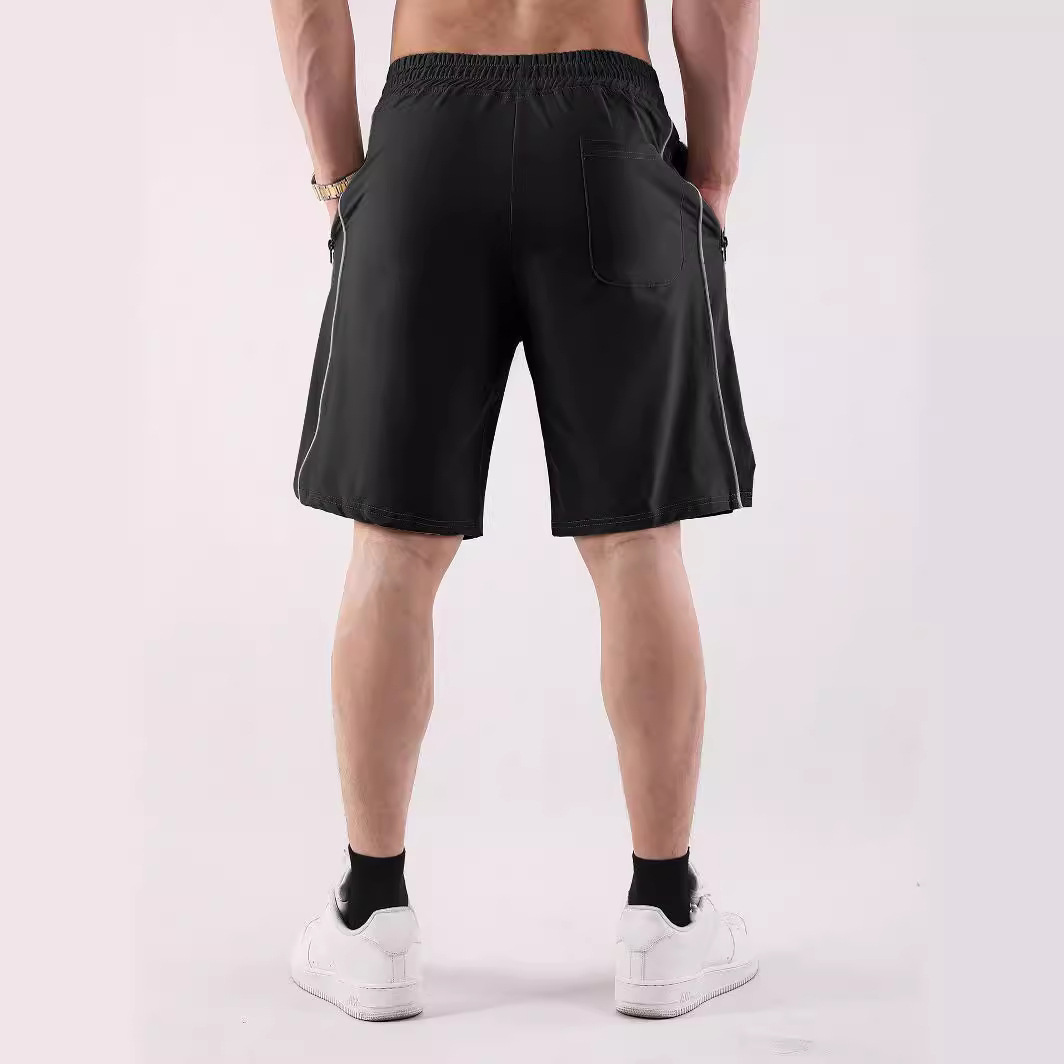 スポーティアクティブショートパンツ