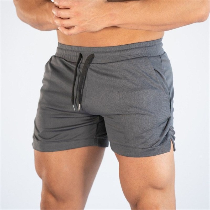 スポーティ ドロスト ストレッチショートパンツ
