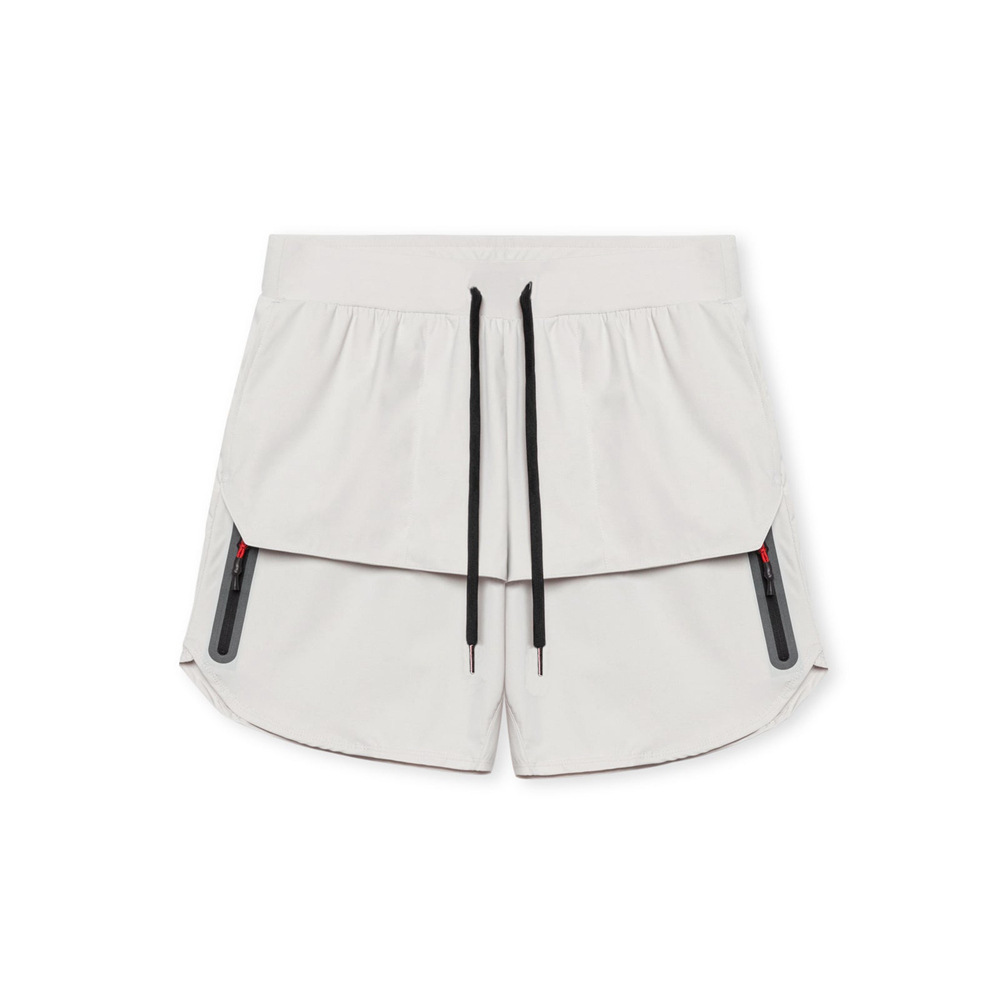 ショートパンツ アウトドアスタイリッシュショーツ