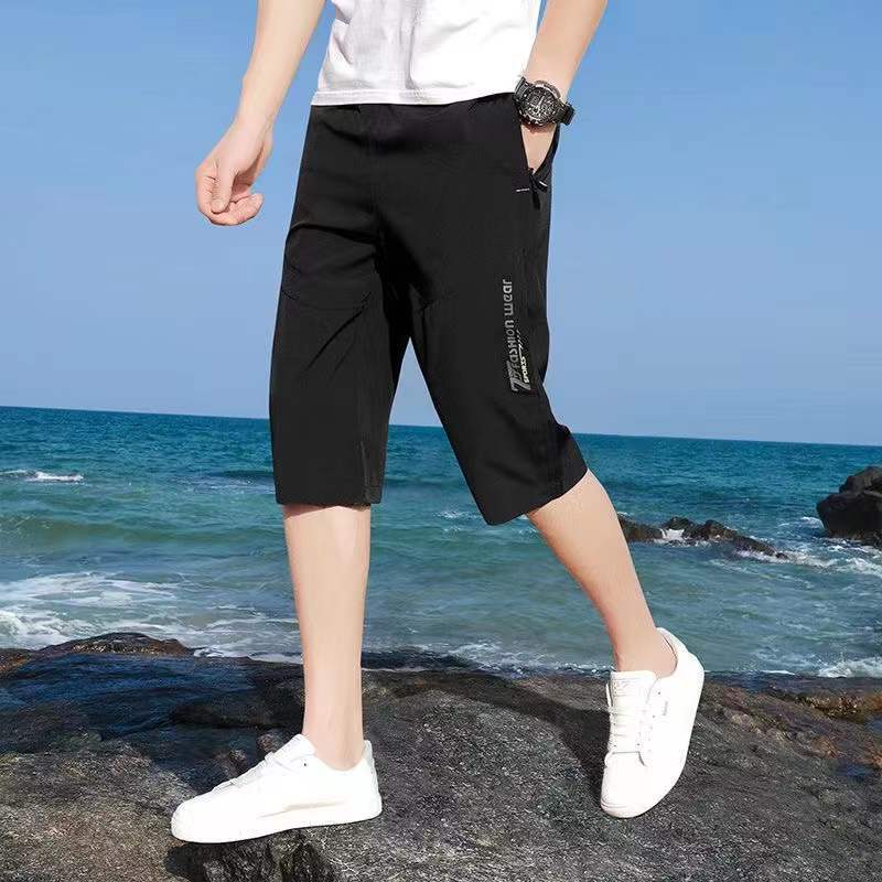 通気性抜群 アウトドアショートパンツ