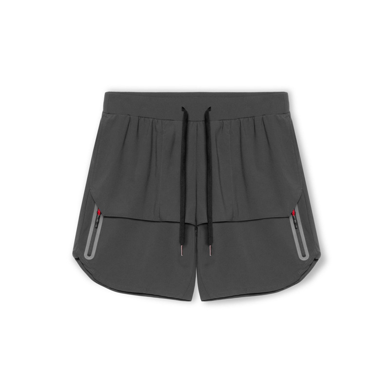 ショートパンツ アウトドアスタイリッシュショーツ