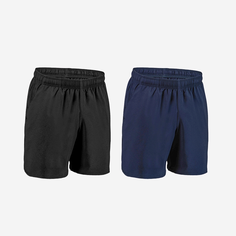 速乾性抜群スポーツショートパンツ