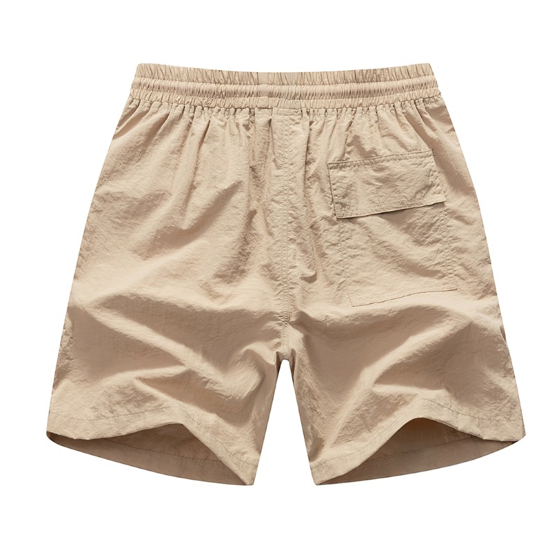 夏用スポーツショートパンツ