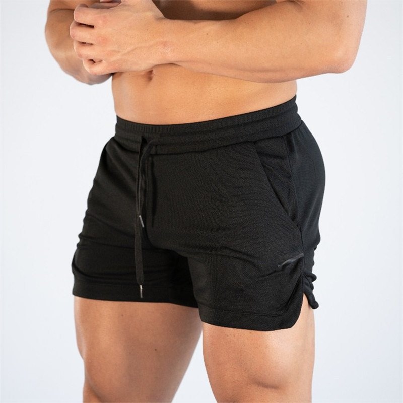 スポーティ ドロスト ストレッチショートパンツ