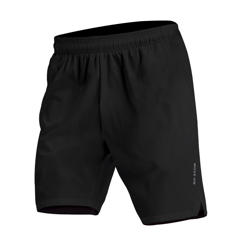 ショートパンツ 軽快動きやすいスポーツショートパンツ