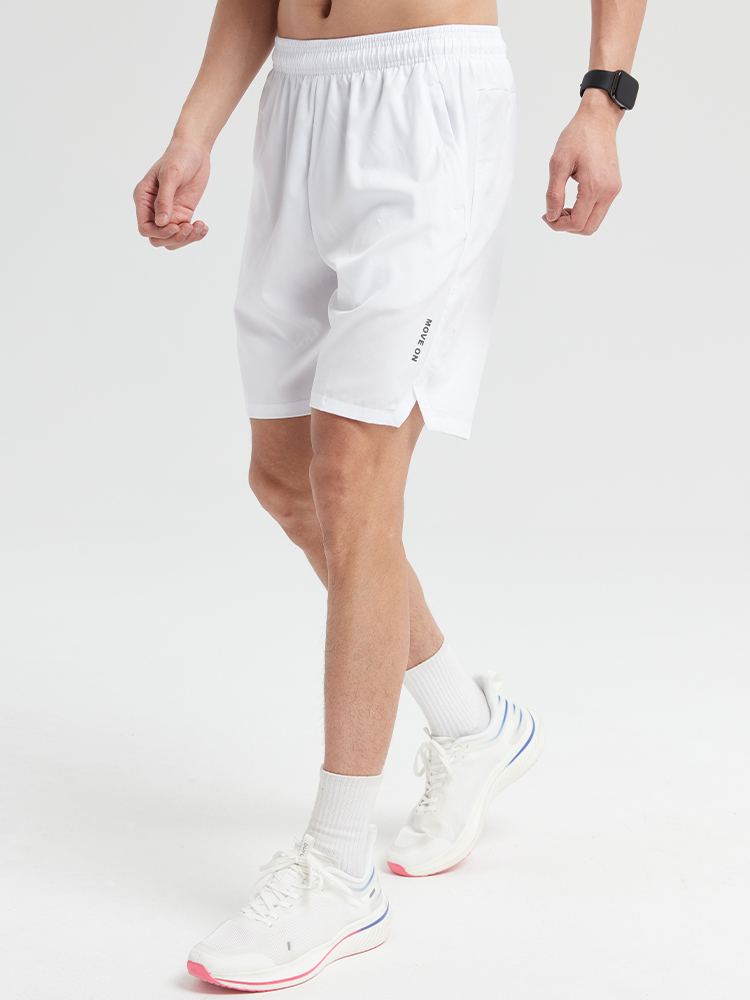 ショートパンツ 軽快動きやすいスポーツショートパンツ