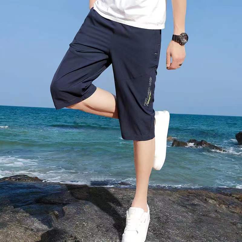 通気性抜群 アウトドアショートパンツ