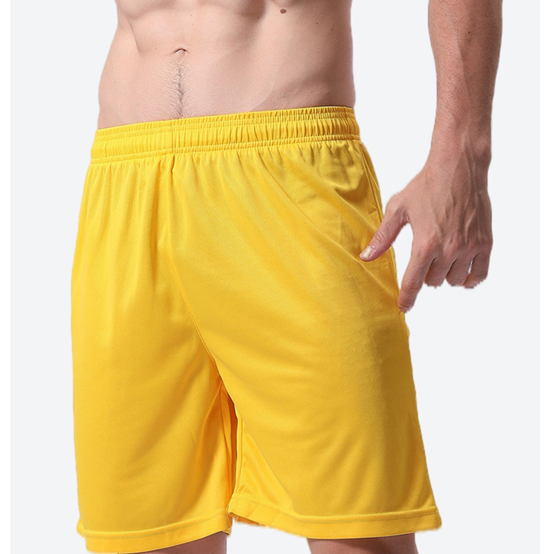 バスケ練習用ショートパンツ