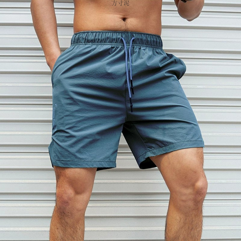 ショートパンツ リラックスドローショートパンツ