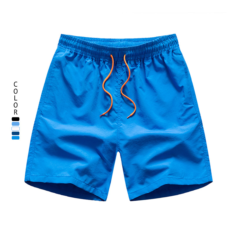 夏用スポーツショートパンツ