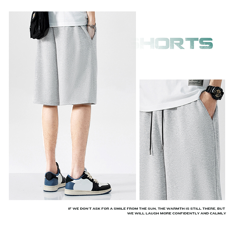 ショートパンツ リラックスワイドショートパンツ