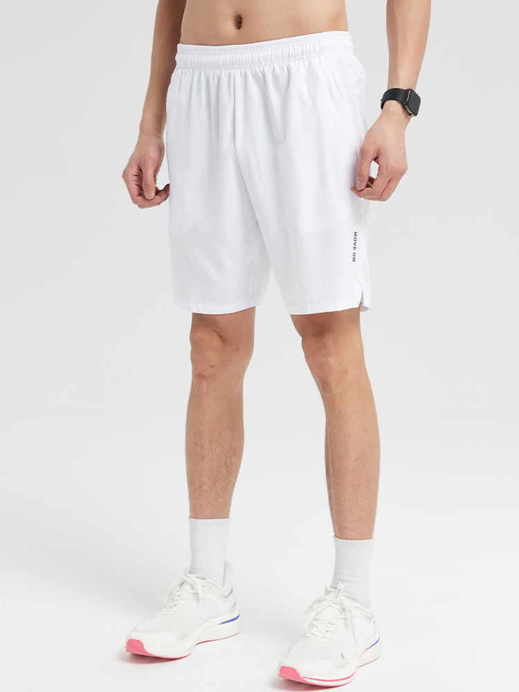 ショートパンツ 軽快動きやすいスポーツショートパンツ