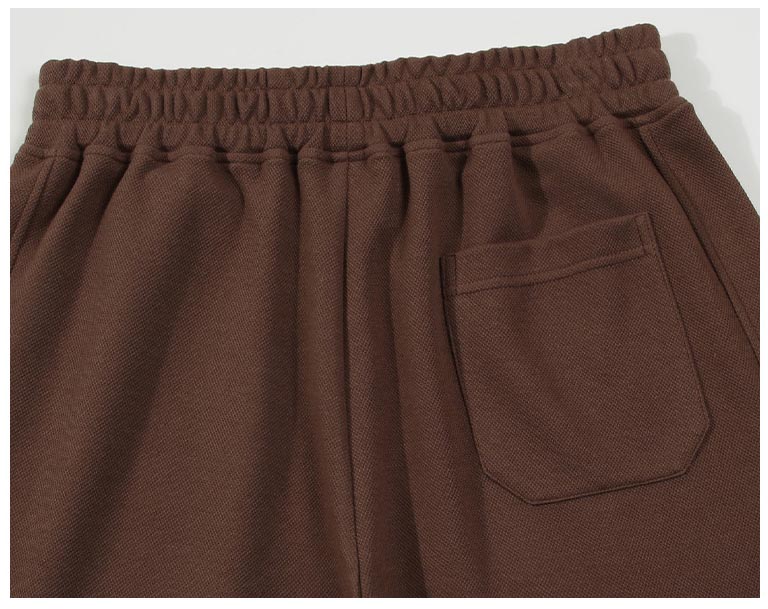 ショートパンツ メンズ 五分丈 ヴィンテージ風 半ズボン カジュアル 全4色