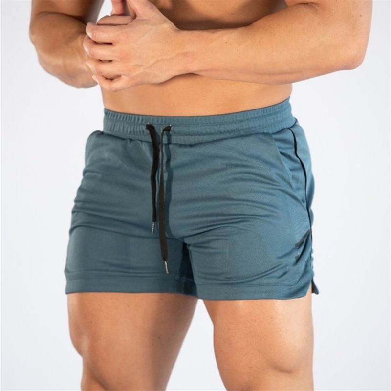 スポーティ ドロスト ストレッチショートパンツ