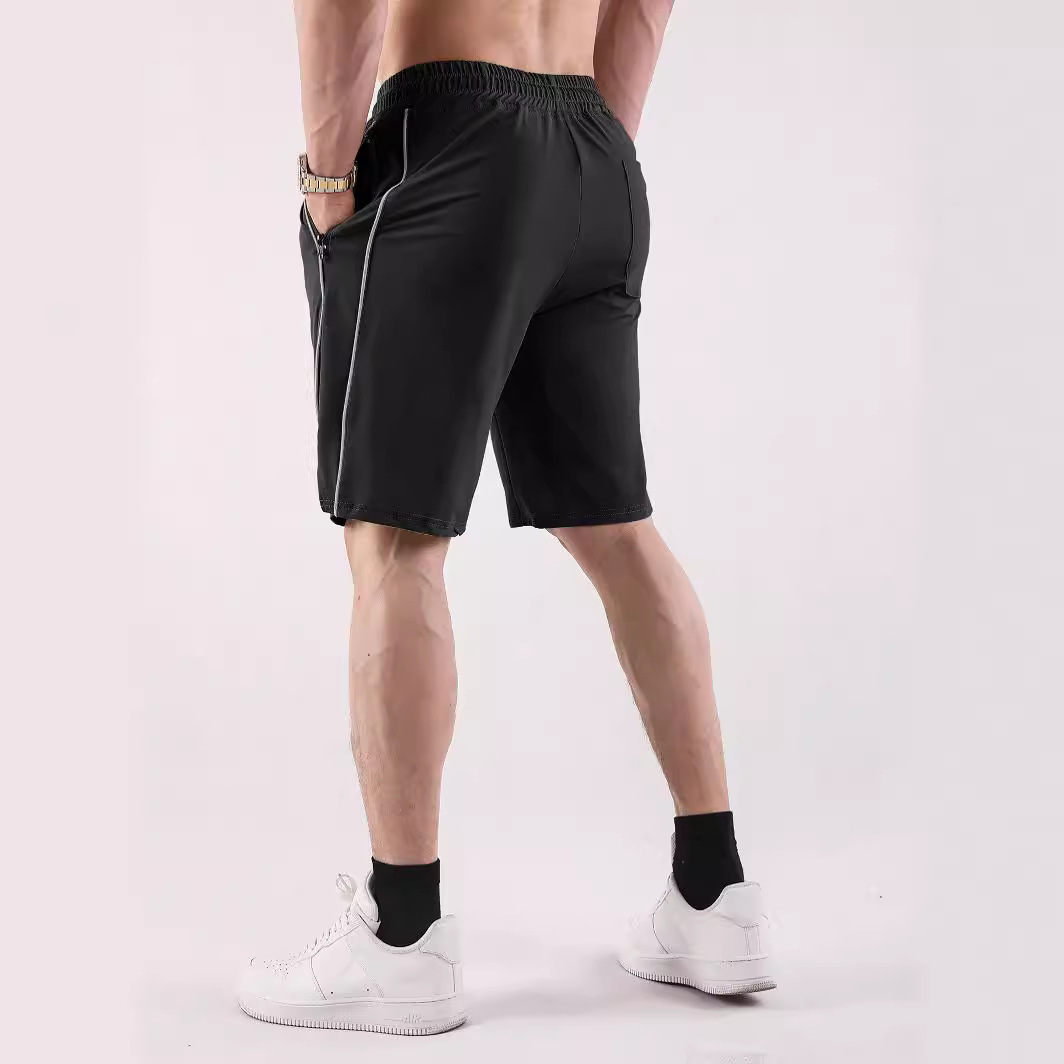 スポーティアクティブショートパンツ