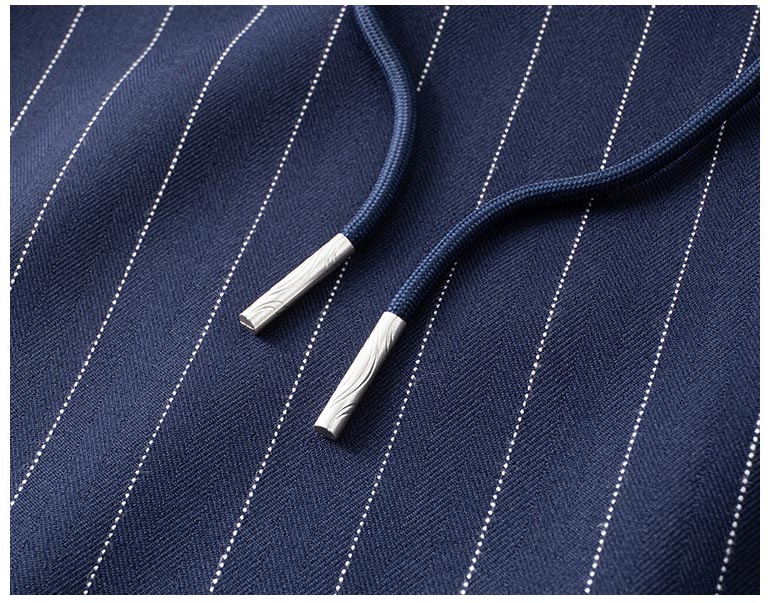 ショートパンツ メンズ 縦縞ハーフパンツ ゆったり夏用短パン