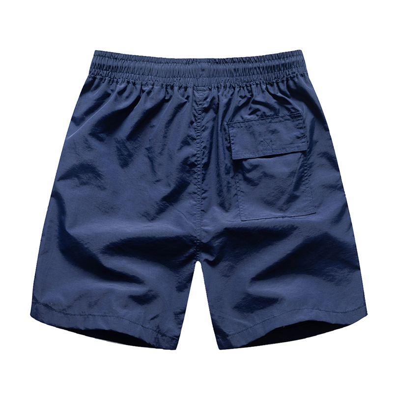 夏用スポーツショートパンツ