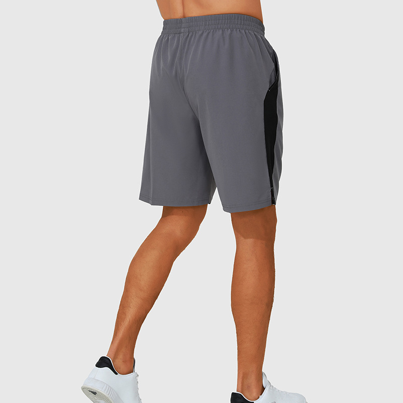 スポーティドローコードショートパンツ
